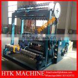 Professional Manufacturer Animal Farm Fencing Equipment/Fixed Knot Field Fence Machine thumbnail-2
