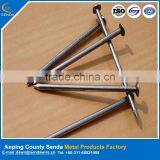 Low Price Common Nails Galvanized Surface Treatment thumbnail-2