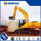 Mini Excavator Prices Chinese Sany SY235C Mini Excavator for Sale thumbnail-2