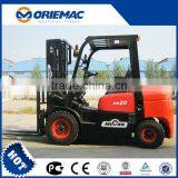 China 2ton Wecan Hydraulic Diesel Forklift CPCD20FR With High Quality thumbnail-1