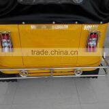 Bajaj 200cc Motorcycle Cng Auto 4 Stroke Rickshaw thumbnail-6