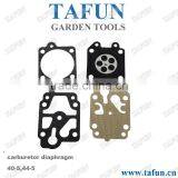 garden diaphragm carburetor