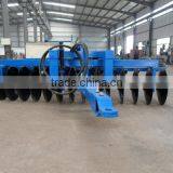 The Newest High-Ranking Tractor Mounted Heavy-duty Disc Harrow thumbnail-3