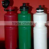 Bottle With Drinking Tube,OEM Drinking Bottle With Handle, Sport Bottle for Kids Plastic Water Bottle thumbnail-2