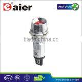 10mm Chrome Direction Indicator Light XD10-1M