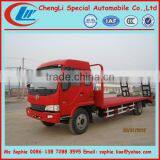Bulldozer Transportation Truck,construction Excavators Truck thumbnail-1