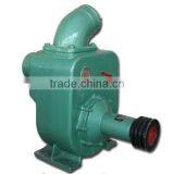 Self-Priming Pump 100ZB, 150ZB, TC, 6135ca-c, thumbnail-2