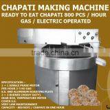 Manufactuer Chapati Machine thumbnail-2