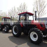 China Manufacturer Big Tractor for Sale thumbnail-5