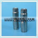 3/8 Quick Coupling Slip Lock Through Connector With One Hole thumbnail-5