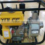 Diesel High Pressure Water Pump 3" thumbnail-1