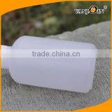 Soft Translucent Plastic 110ml PP Pill Bottles thumbnail-3