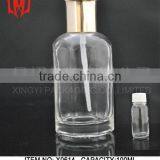 Empty Glass Spray Bottle for Perfume thumbnail-4