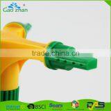 Ground Set Farm Irrigation Sprinkler Plastic Vortex Water Sprinkler thumbnail-5