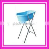 Large Plastic Baby Bath Tubs With Stand thumbnail-1
