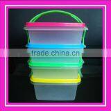 Lunch Box Set / Food Container Set