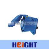 HT-113B Poles Germany Industrial Plug thumbnail-1