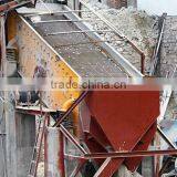 High Production Efficiency Best Performance Rotary Vibrating Screen Machine for Sale thumbnail-1