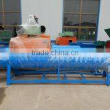 PET Labels and Caps Remover