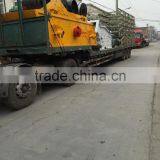 High Quality Sand Separation Equipment, Mining Vibrating Screen thumbnail-6