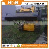 HCN Brand 0511skidsteer Tiller Attachment thumbnail-2