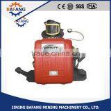 High Quality Positive Pressure HYZ4 Oxygen Breathing Apparatus thumbnail-3