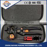 Hot Sales for Fruit Tree Pruning Tools Grafting Shears thumbnail-6
