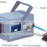 Pneumatic Type Terminal Crimping Machine BJ-602E thumbnail-3