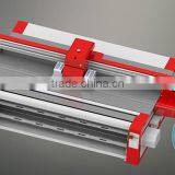 Roll and Flatbed Dual-functional UV2513 Dongzhi Print Head Roll to Roll uv Printer thumbnail-2