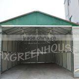 19X10ft Metal Car Tent HX81021 thumbnail-3
