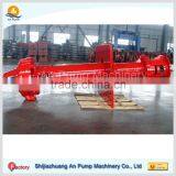 Vertical Submersible Sump Pump for Gold Washing thumbnail-2