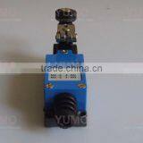 Limit Switch ME-8104 Z-8104, XZ-8104, AZ-8104, 5A/250VAC Long Electrical Life Omron Elevator Parts thumbnail-2