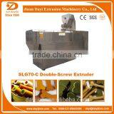 Dogs Application and Pet Food Type Pet Snack Extrusion Machine From Jinan Dayi thumbnail-4