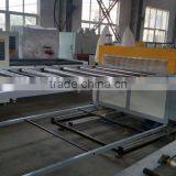 600-900mm Wood Plastic Wpc Door Board Production Line Making Machines thumbnail-5