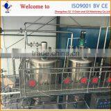 High Efficiency Edible Oil Refining Equipment thumbnail-3