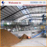 Superior Quality Edible Oil Extraction Machine Soybean Oil thumbnail-2