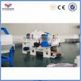 Wood Chipper With Low Price for Garden Tractor Made in China thumbnail-2