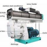 Overseas Turnkey Project Livestock Feed Making Machine thumbnail-6