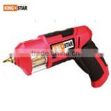 Pistol Cordless Screwdriver