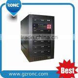 11 Targets SATA BD/DVD/CD Duplicator Controller DVD Burner thumbnail-5