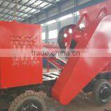 Motor/Diesel Engine Portable Jaw Crusher/ Mobile Jaw Crusher/ Removable Jaw Crusher Competitive Price Stable Performance thumbnail-4