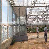 Low Cost Agriculture Vegetable Green House thumbnail-3