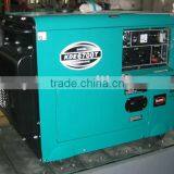 Silent Diesel Generator 3500LN thumbnail-1
