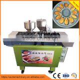 Commercial Automatic Taiyaki Waffle Maker Walnut Cake Machine Price thumbnail-3