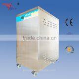 PAMA 120L Milk Pasturization Machine thumbnail-1