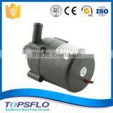 12v dc Mini Circulating Water Pump for Cooling-water Machine and LED Light thumbnail-4