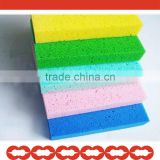 2015 Industrial Cleaning Compressed Sponge best price