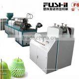 PE Foam Net Making Machine(FS-70) thumbnail-1