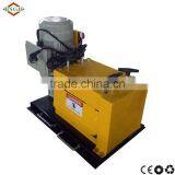 Scrapped copper cable machine copper wire recycling machine scrap copper wire shredder for sale