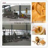 Complete Peanut Butter Making Machines/Peanut Butter Processing Line Manufacturer thumbnail-3
